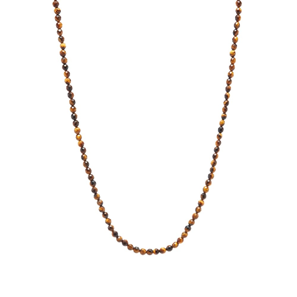 MASTERMIND WORLD Beaded Necklace - 1