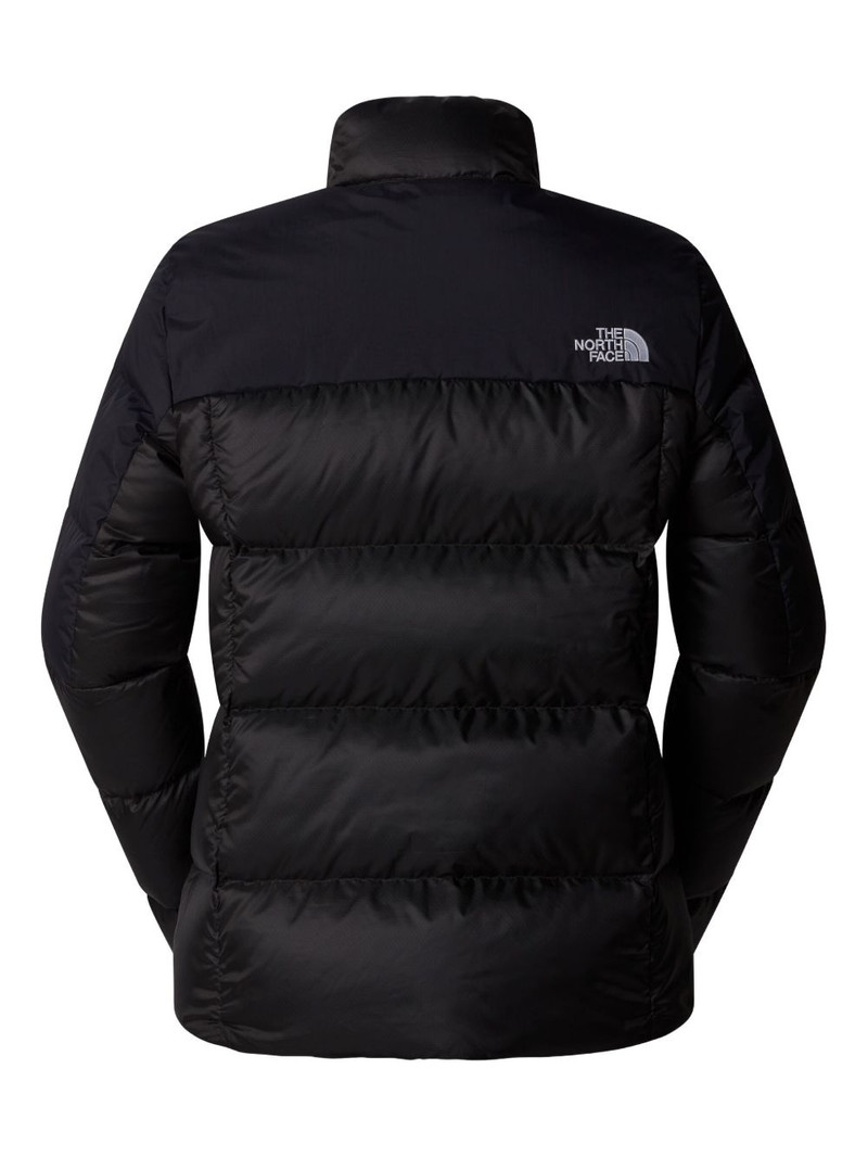The North Face logo-print jacket outlook