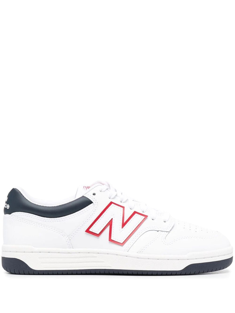 BB480 low-top sneakers 1