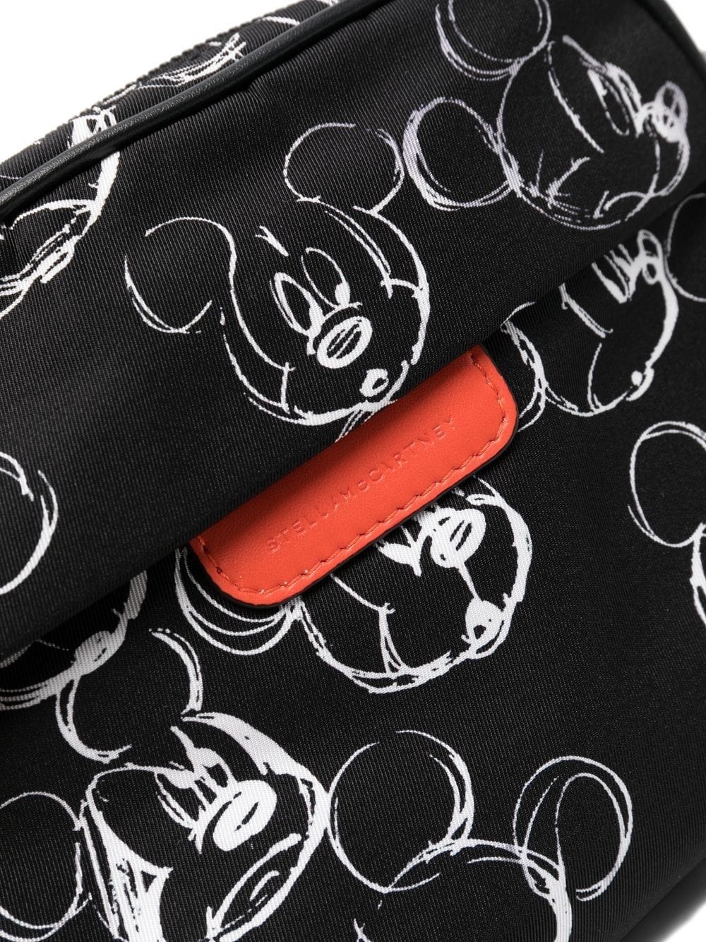 x Disney Fantasia Mickey-print crossbody bag - 4