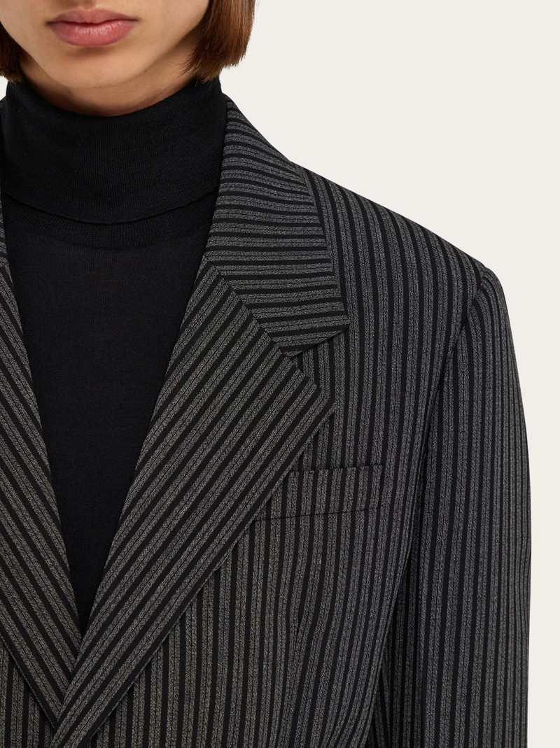 Single breasted blazer 5