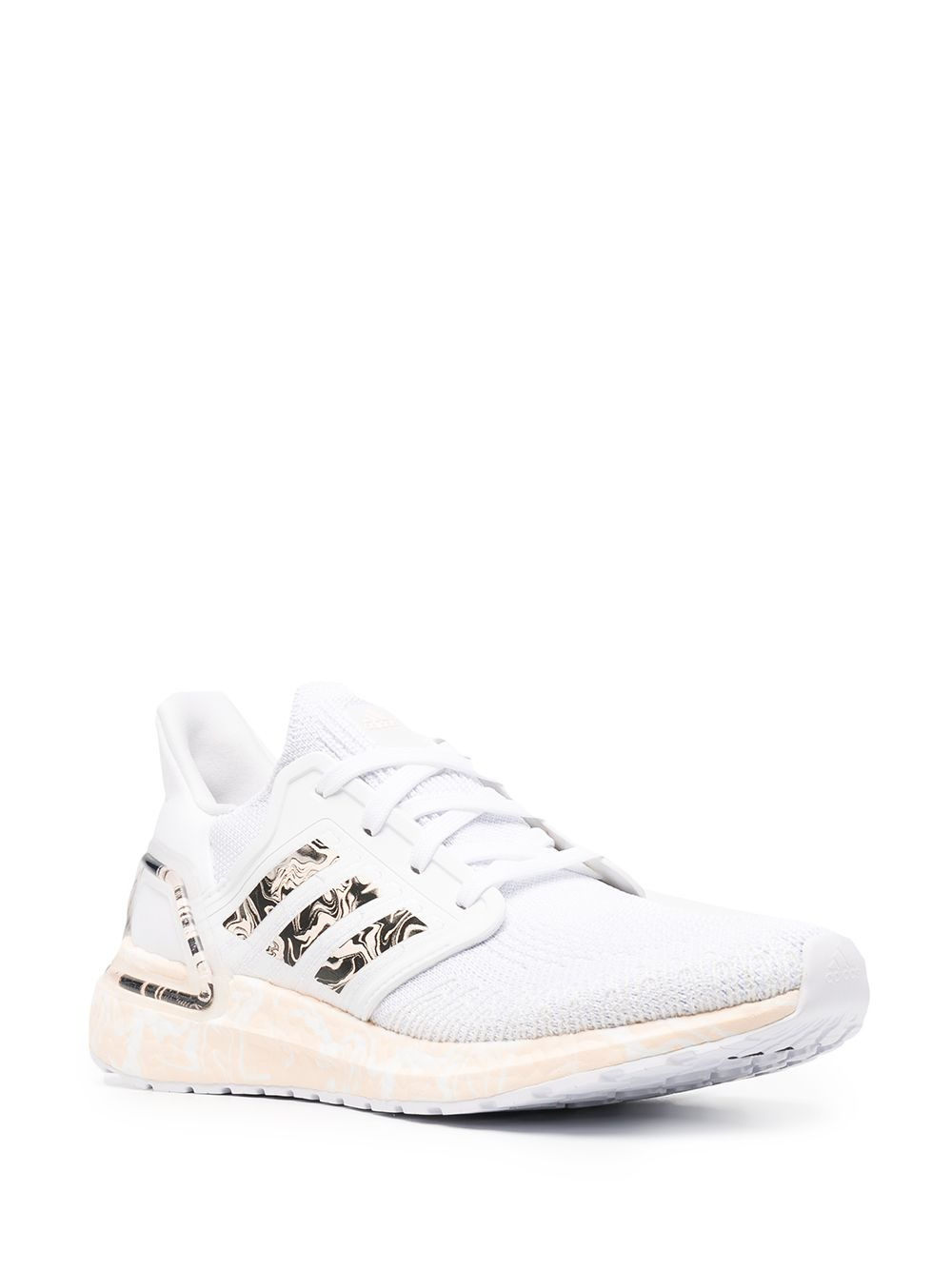 Adidas Ultraboost 20 Glam low-top sneakers - 2