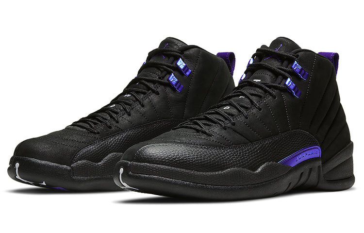 Air Jordan 12 Retro 'Dark Concord' CT8013-005 - 3