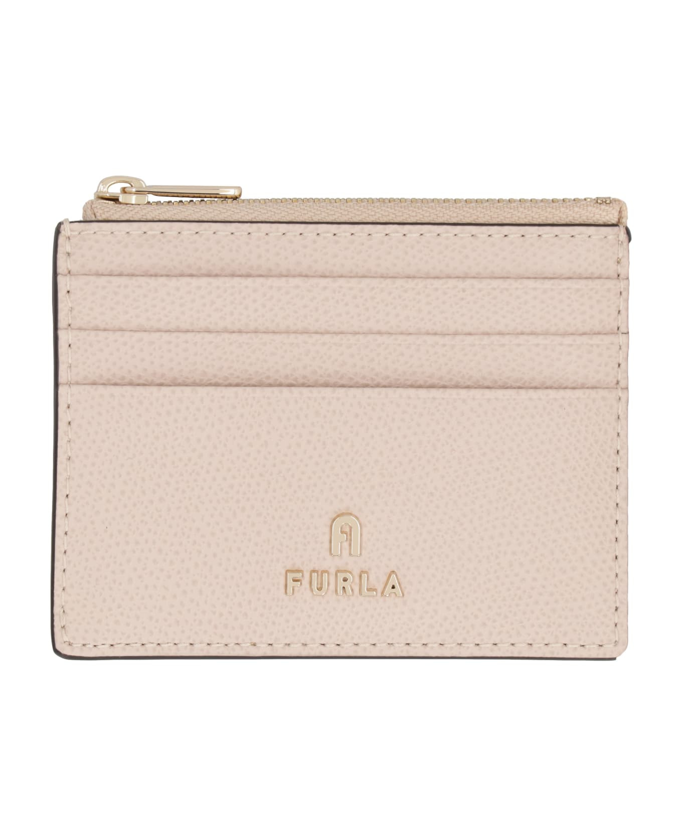 Camelia Card Holder - 2