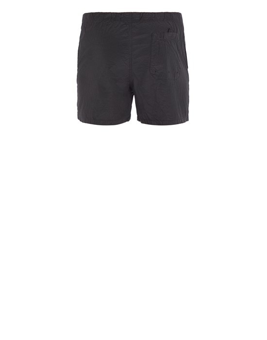 B0643 NYLON METAL IN ECONYL® REGENERATED NYLON BLACK - 2