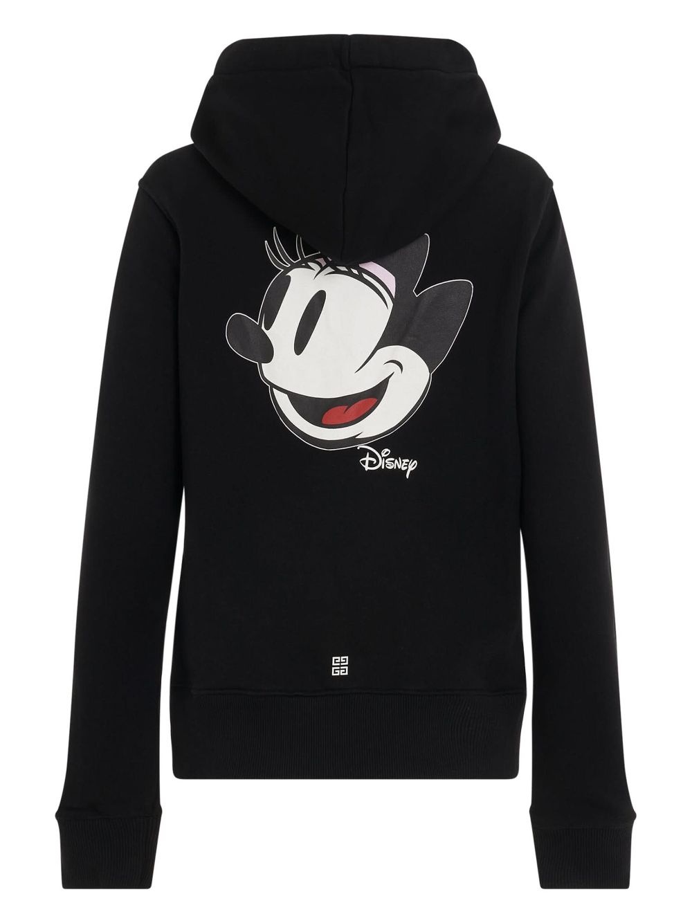 xDisney Oswald Flowers hoodie - 2