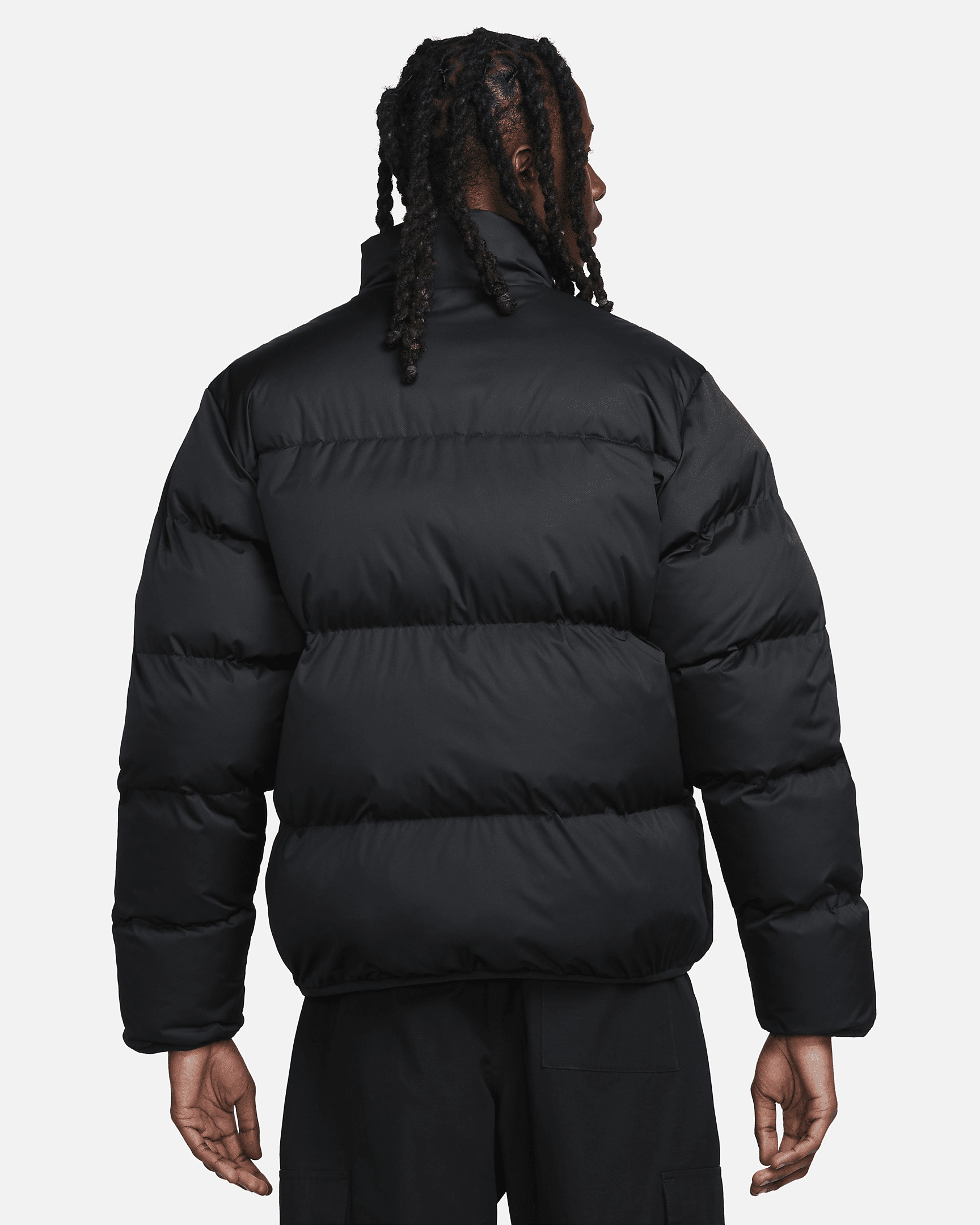 Nike Sportswear Club Men's Puffer Jacket - 2