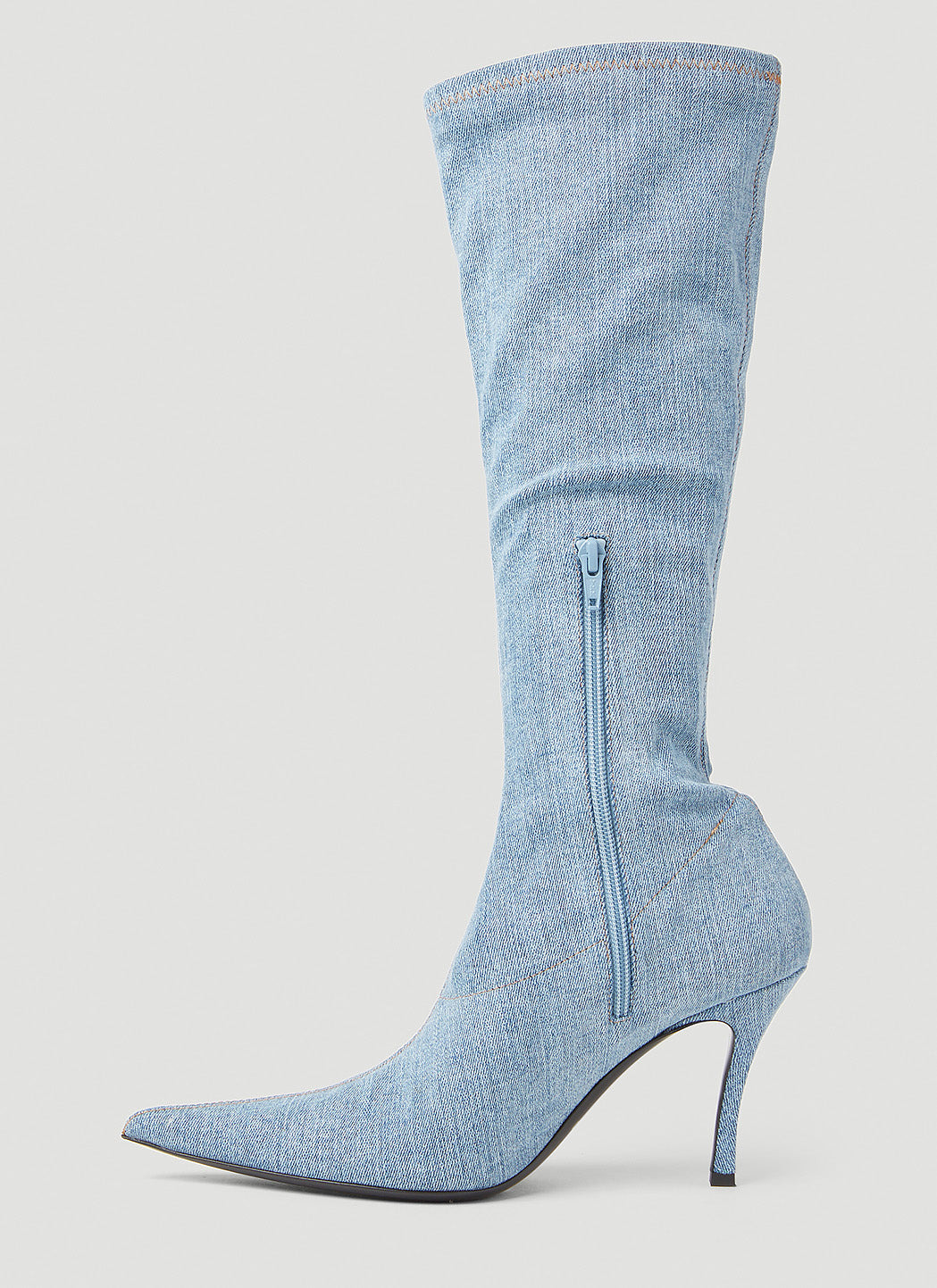 Diesel Women D-Venus Kbt Boots - 3