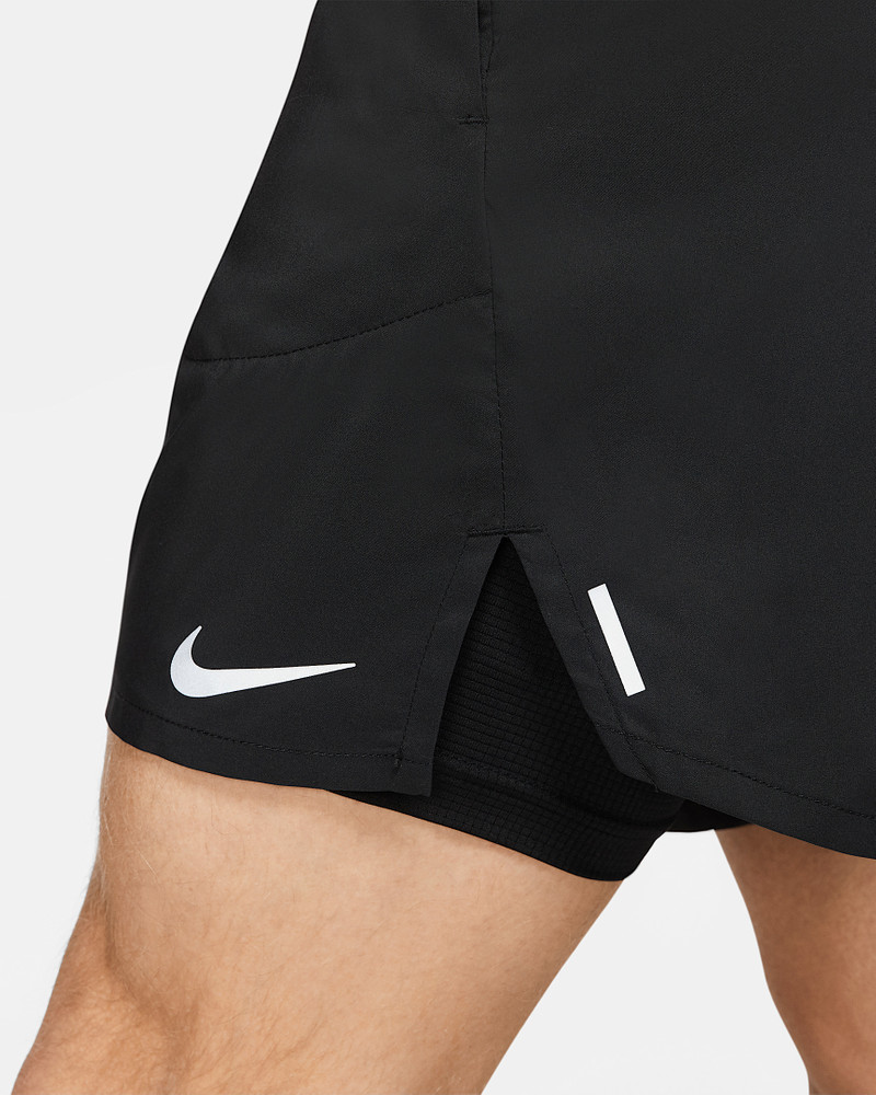 Nike Flex Stride Men's 7" 2-In-1 Running Shorts 6
