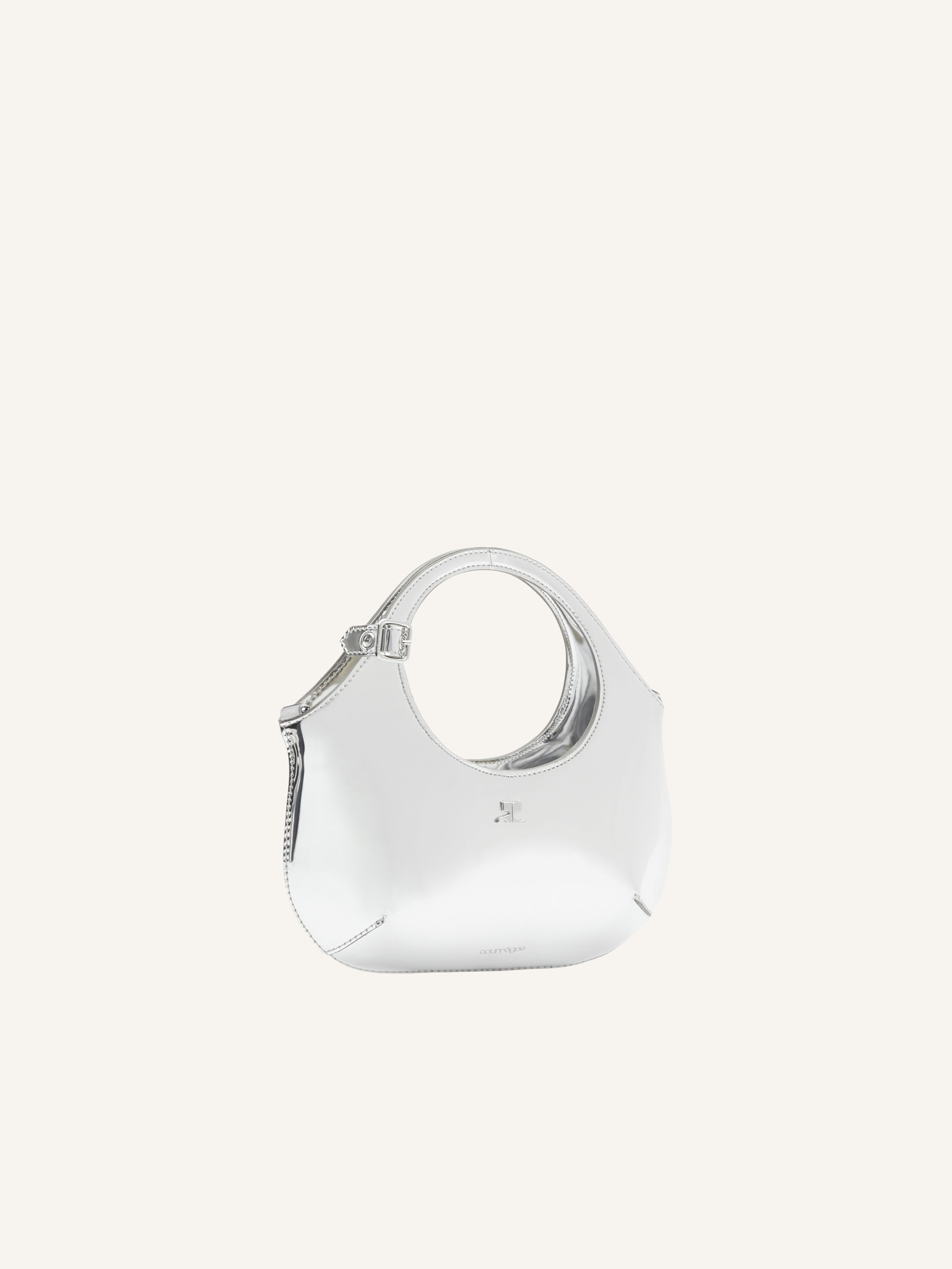 MINI HOLY MIRROR EFFECT BAG - 3