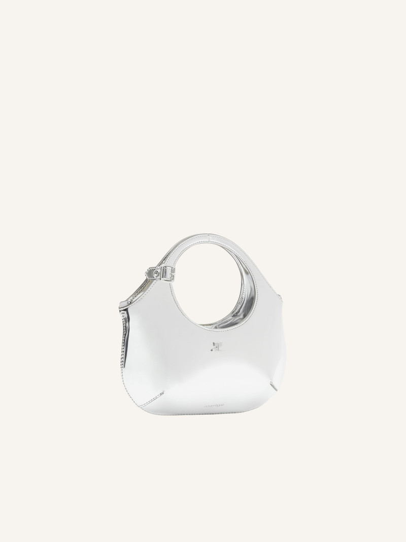 MINI HOLY MIRROR EFFECT BAG 3