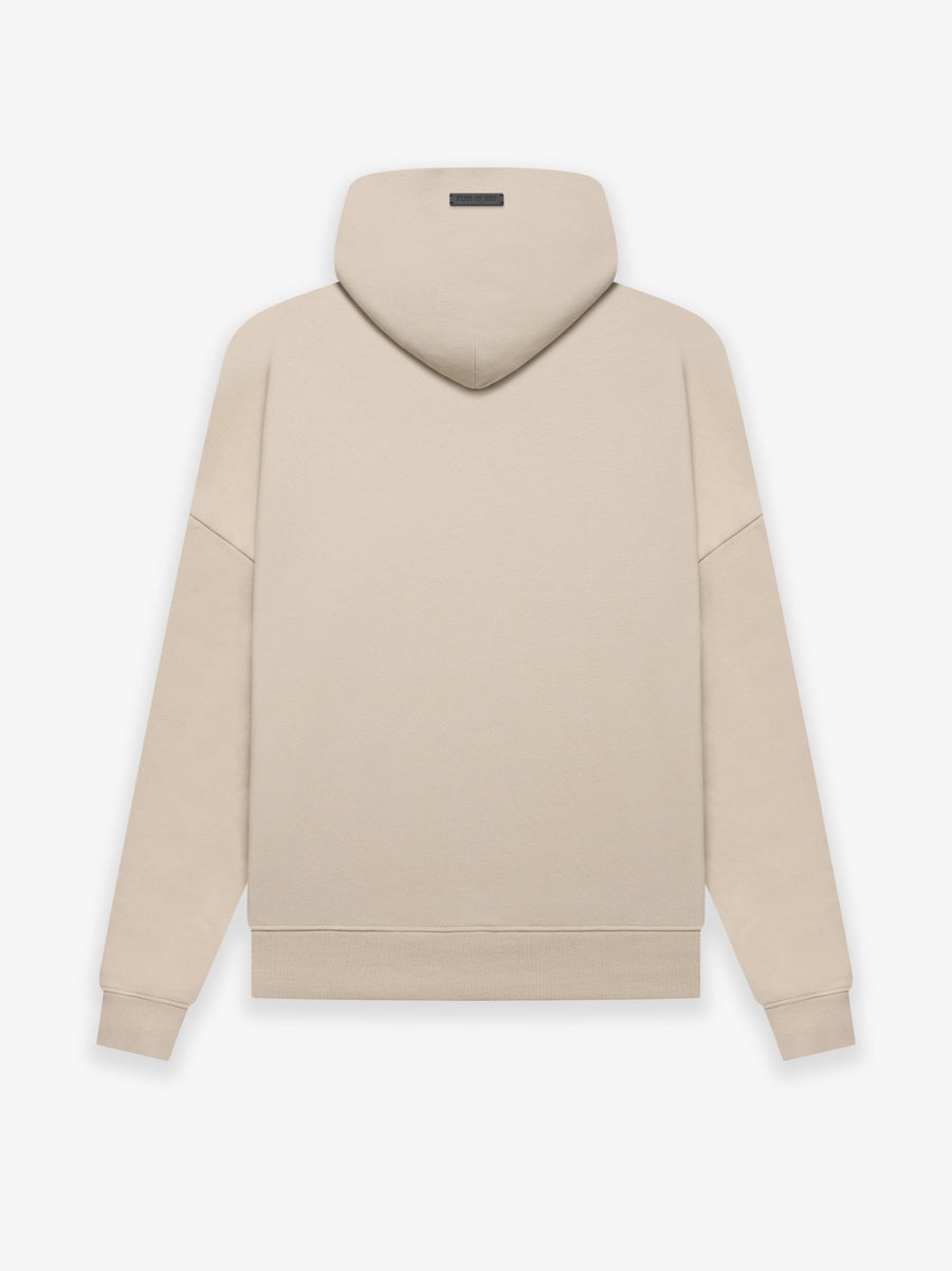 Fleece Zip Hoodie - 2
