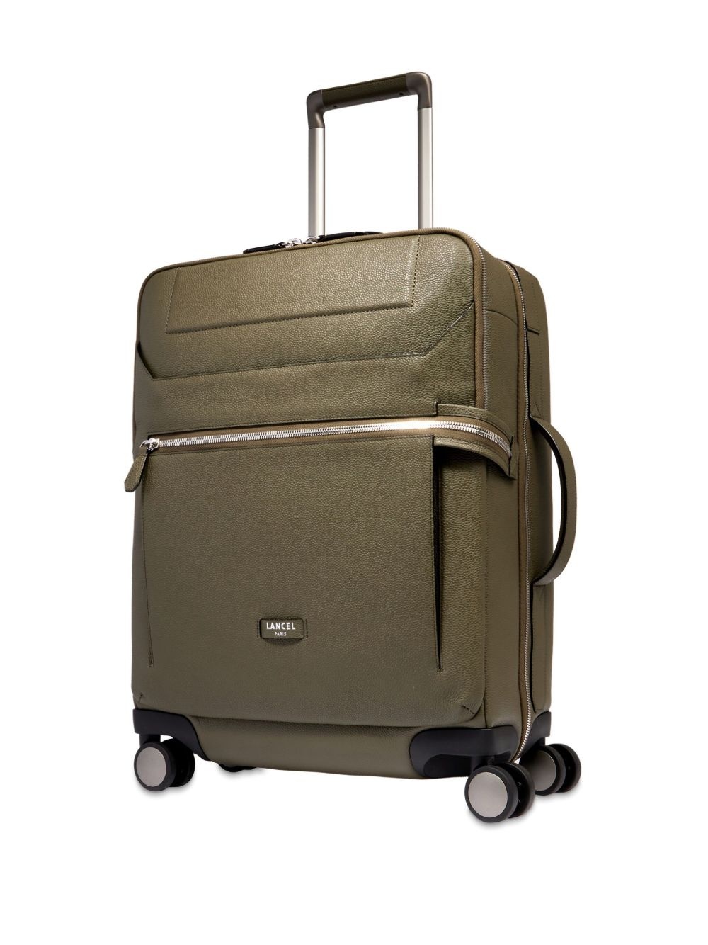 Ninon de Lancel cabin suitcase - 3