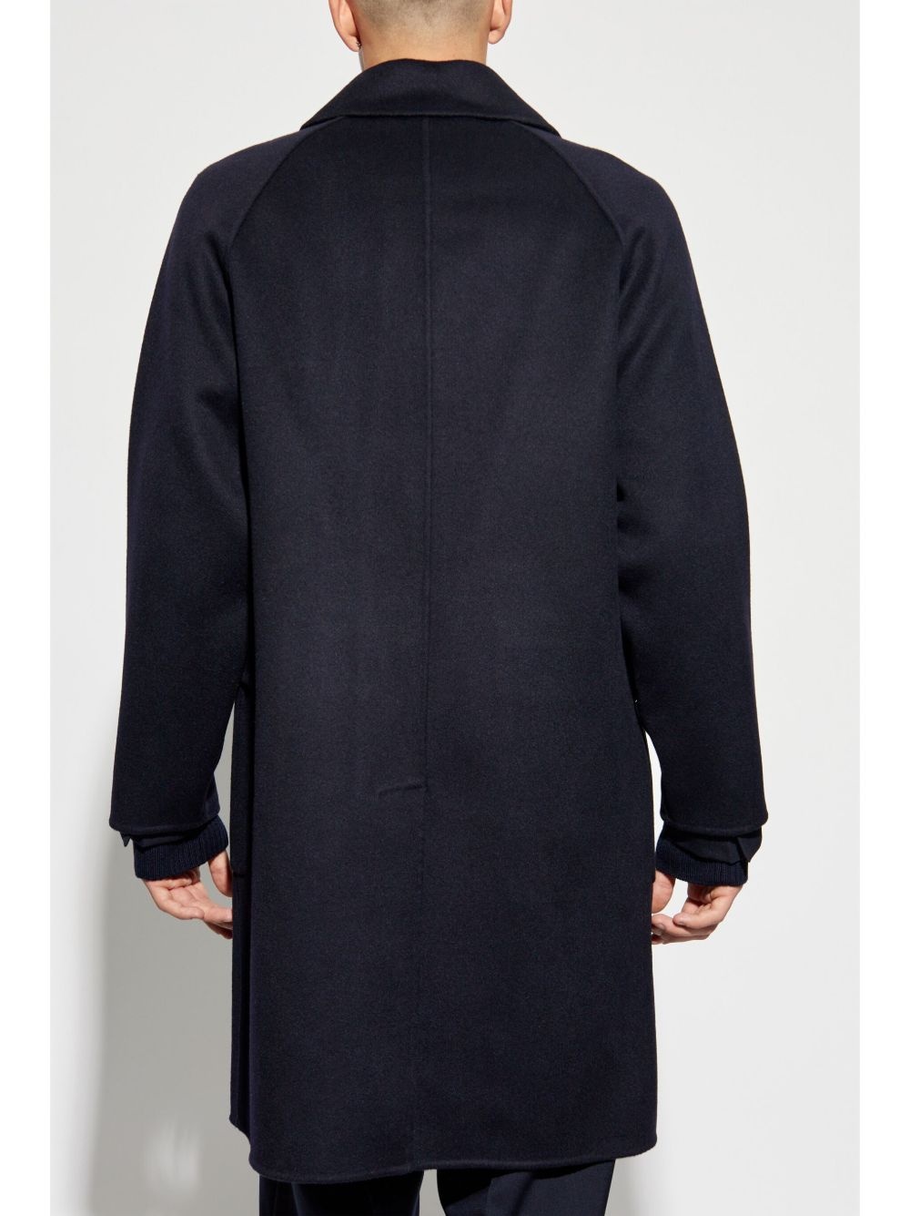 wool coat - 4