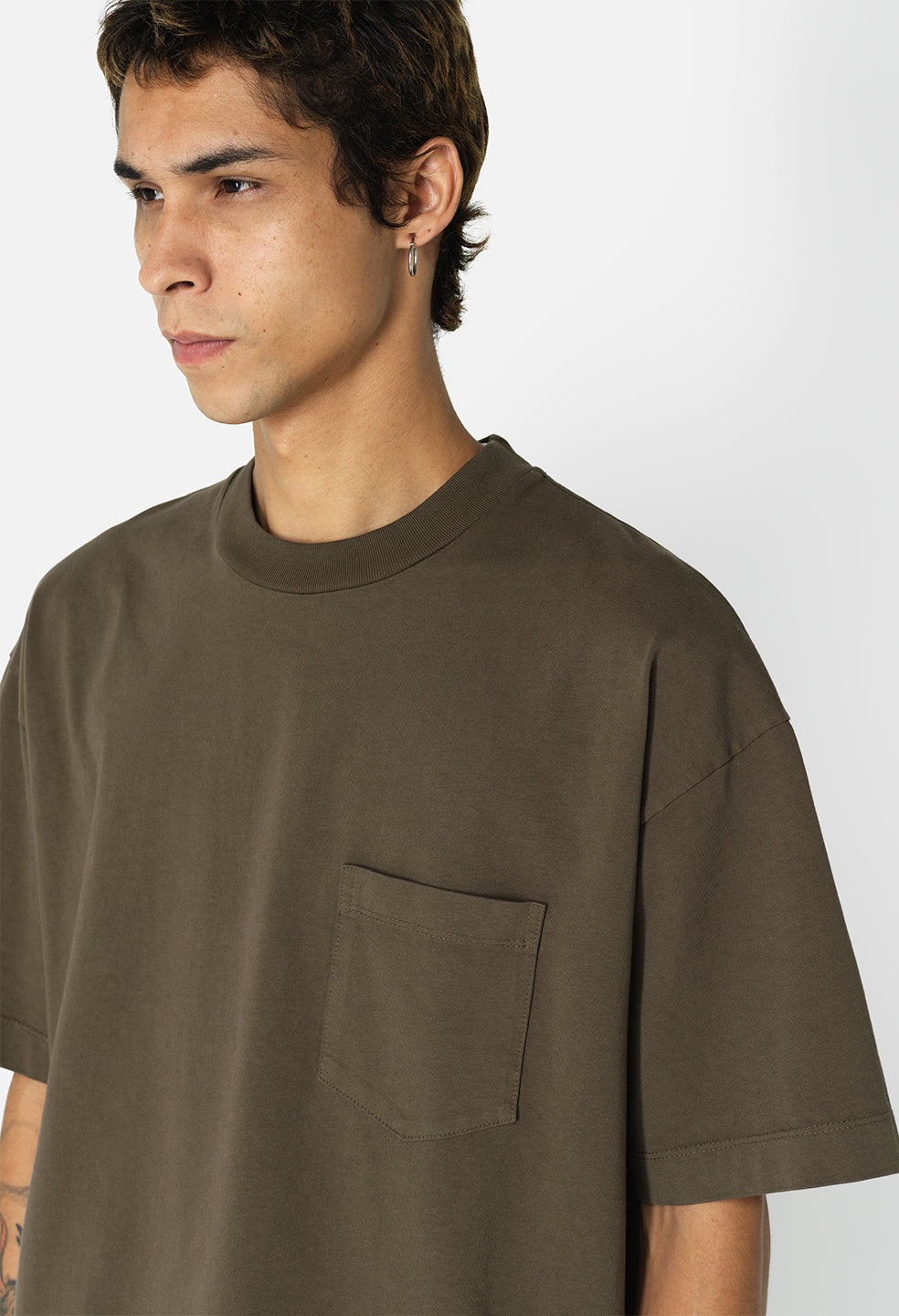 REPLICA TEE - 7