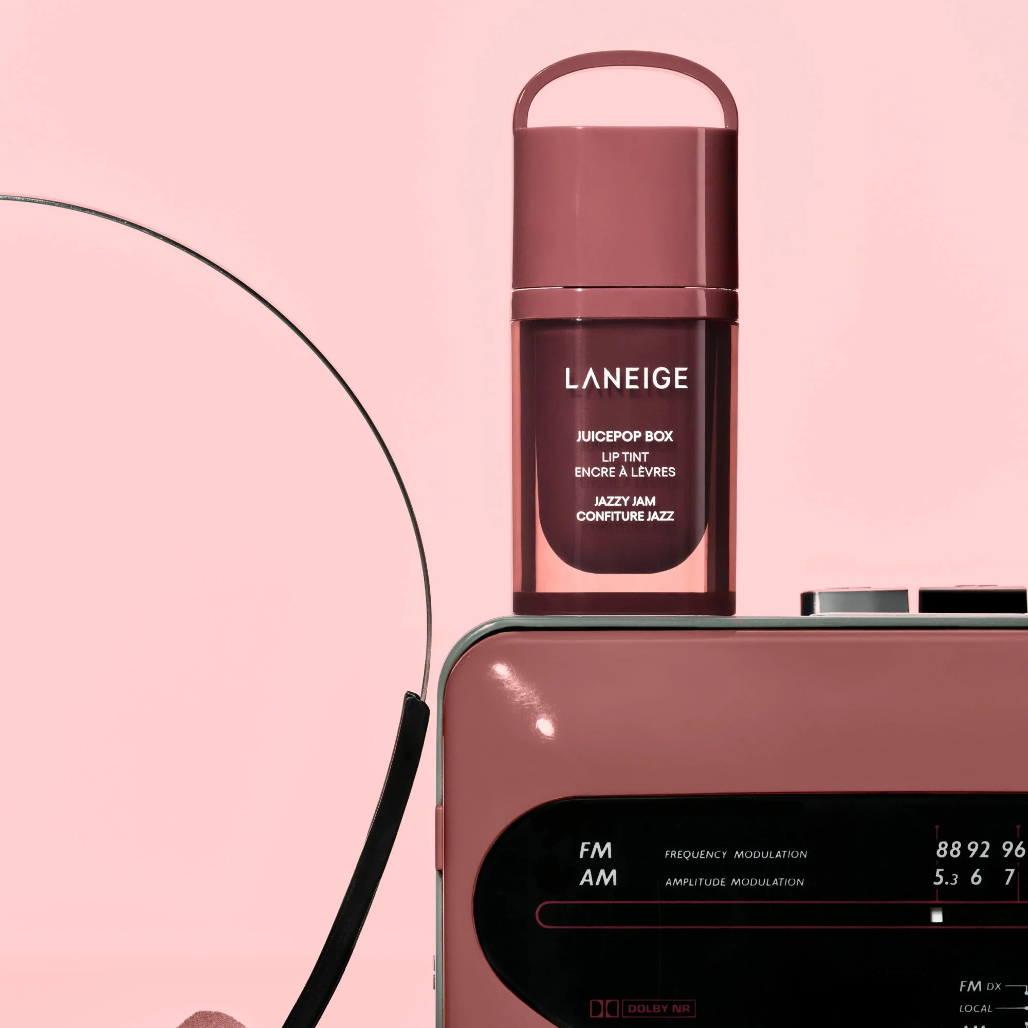 JuicePop Box Lip Tint - 1