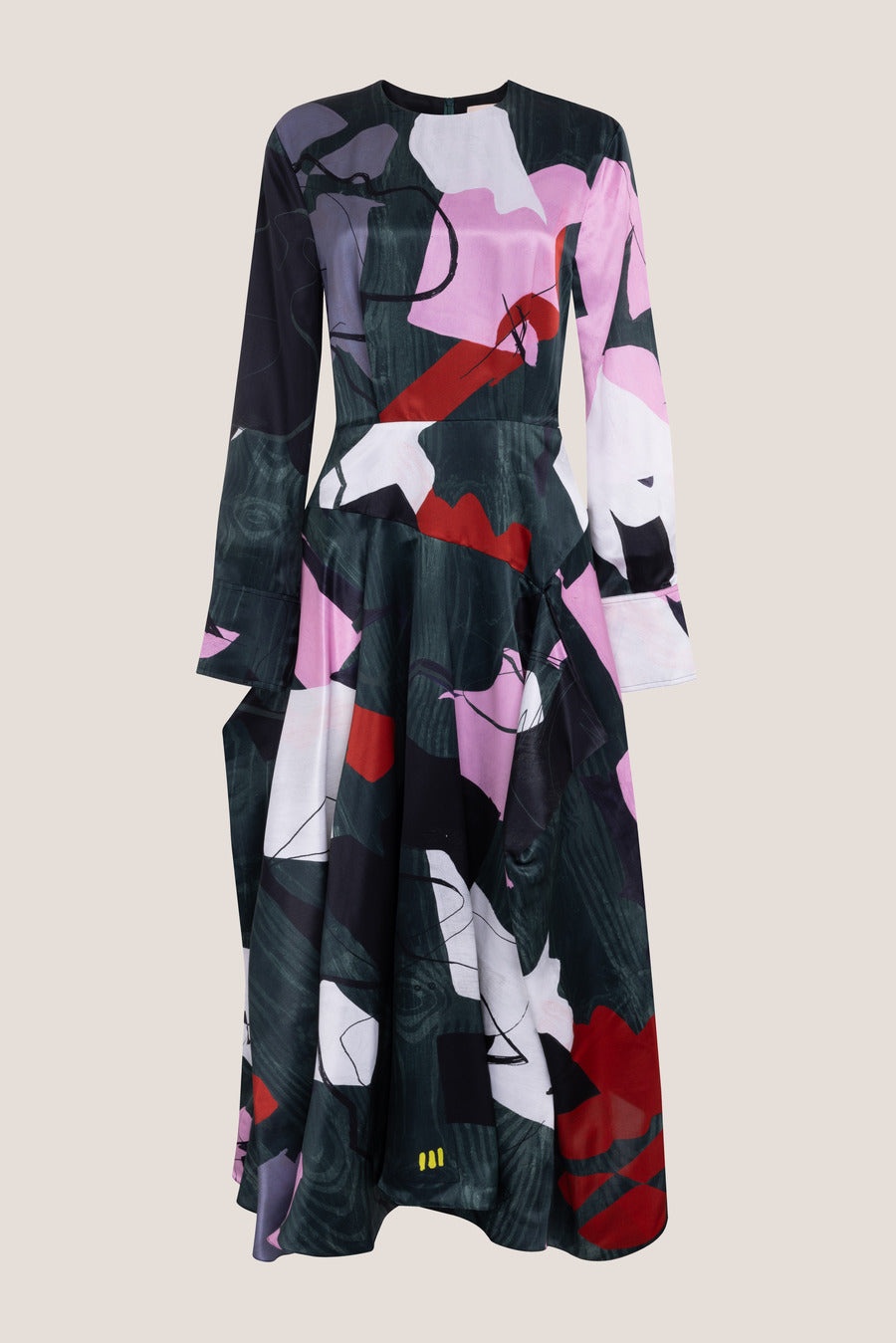 ASTRID DRESS - 2