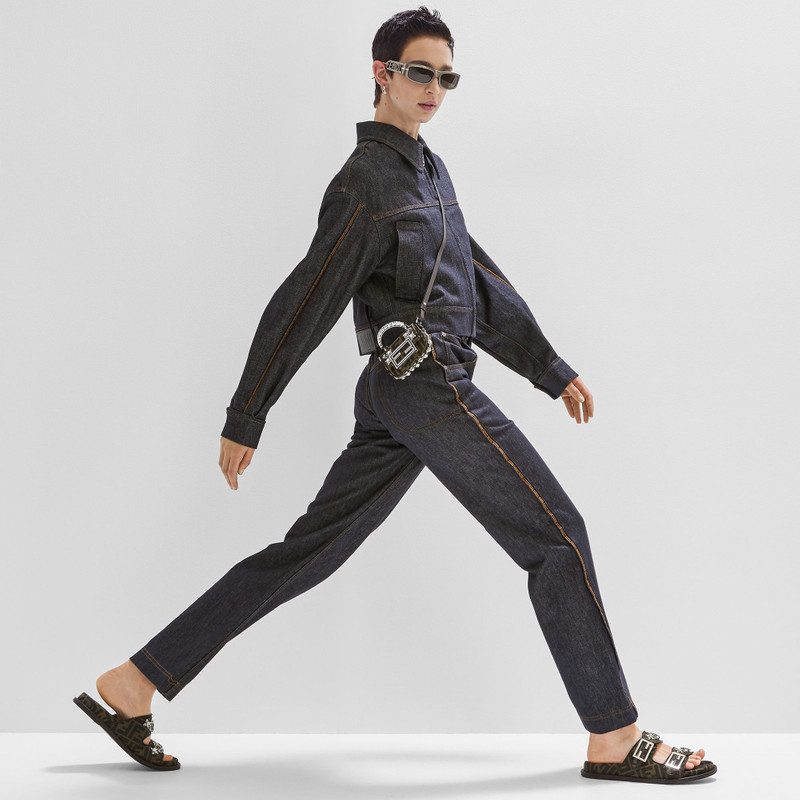 FENDI Jacket outlook