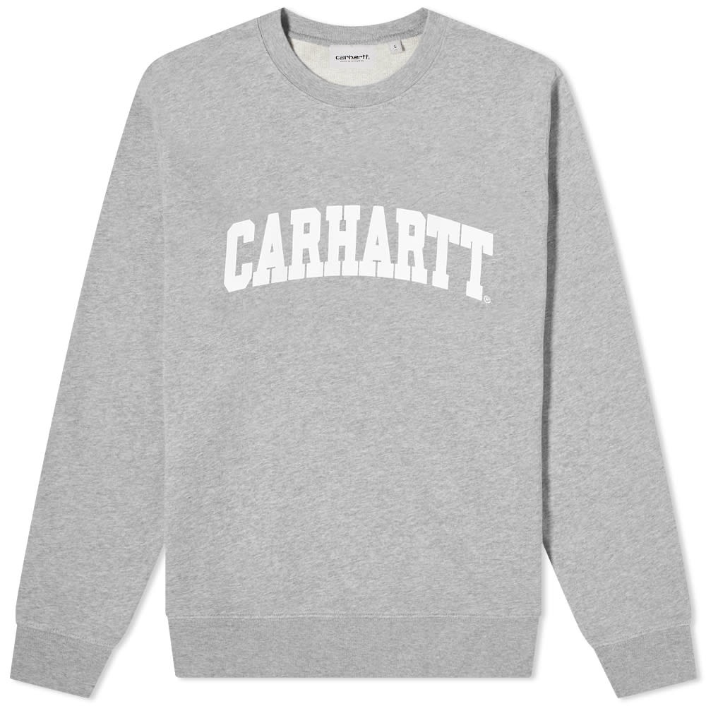 Carhartt WIP University Sweat - 1