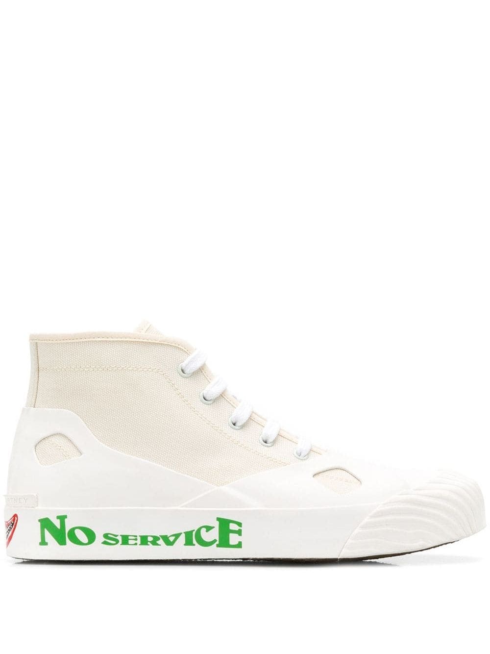 No Service sneakers - 1