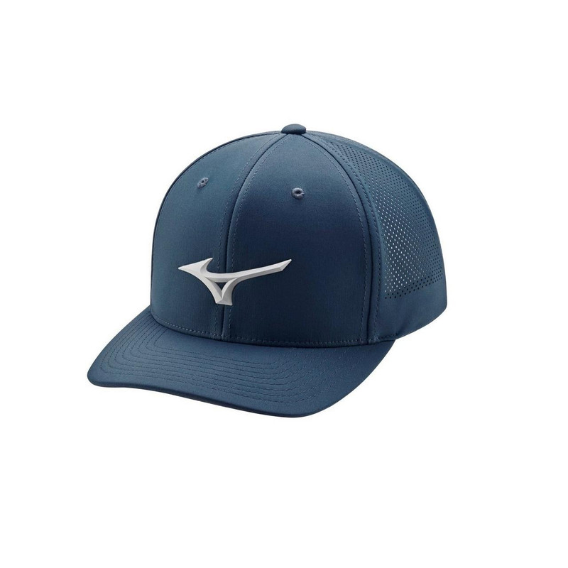 Tour Vent Adjustable Golf Hat 1