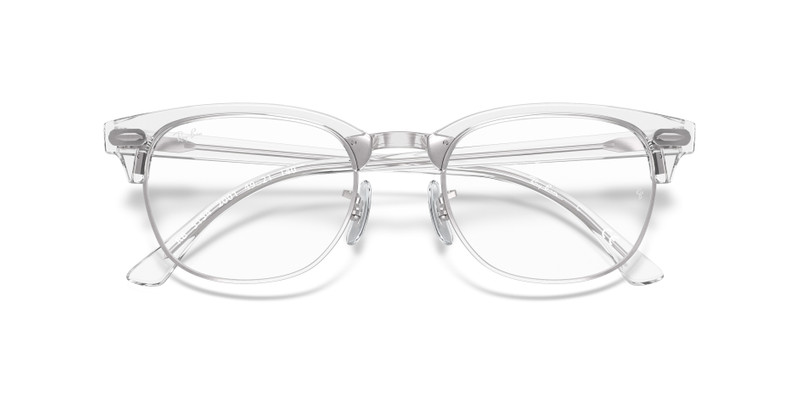 Ray-Ban 클럽마스터 OPTICS outlook