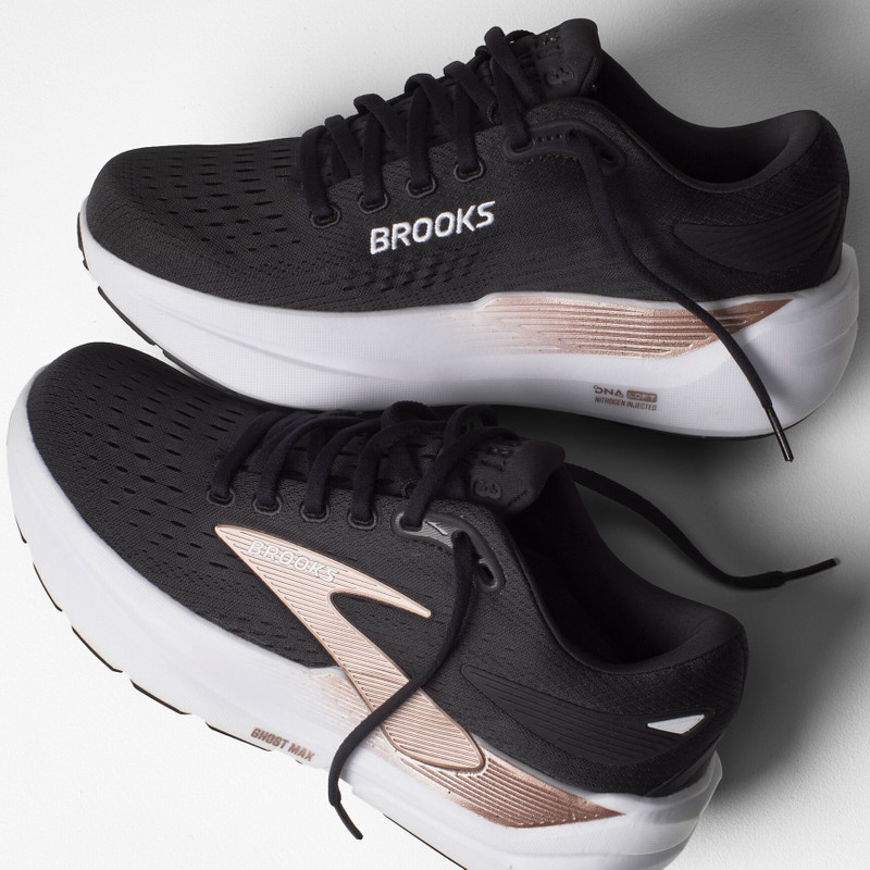 BROOKS Ghost Max 3 outlook