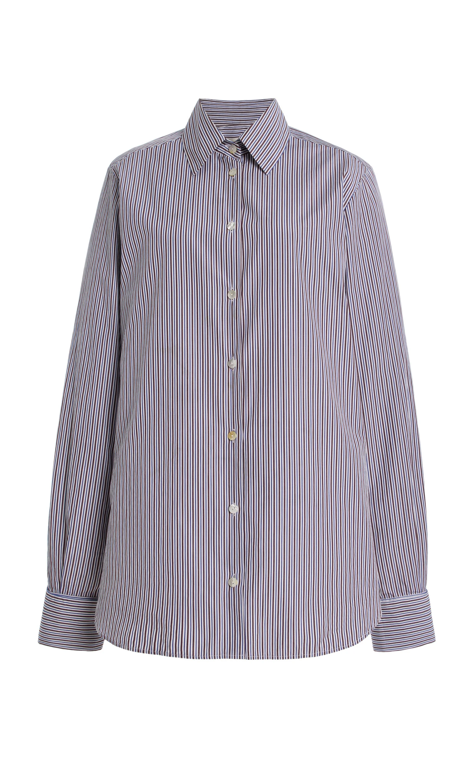 Britannia Cotton Shirt multi - 1
