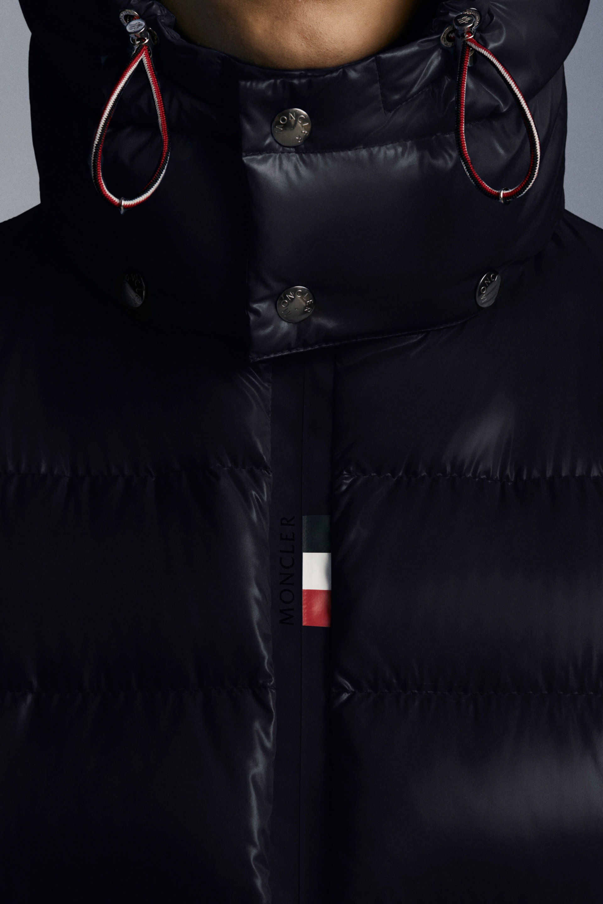 Cuvellier Short Down Jacket - 4