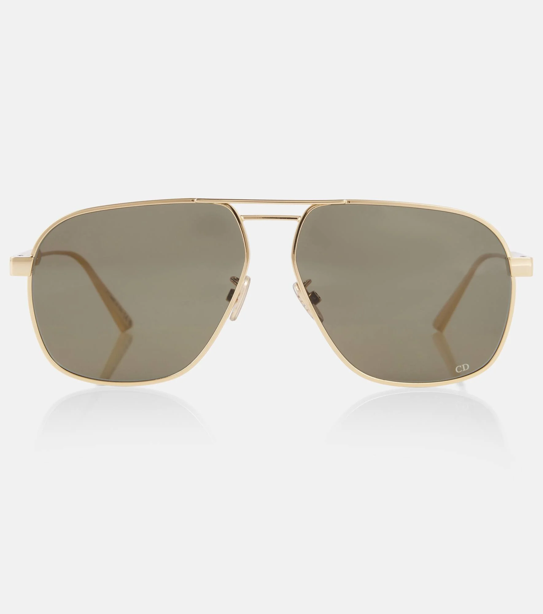 Diorcannage A3U aviator sunglasses - 1
