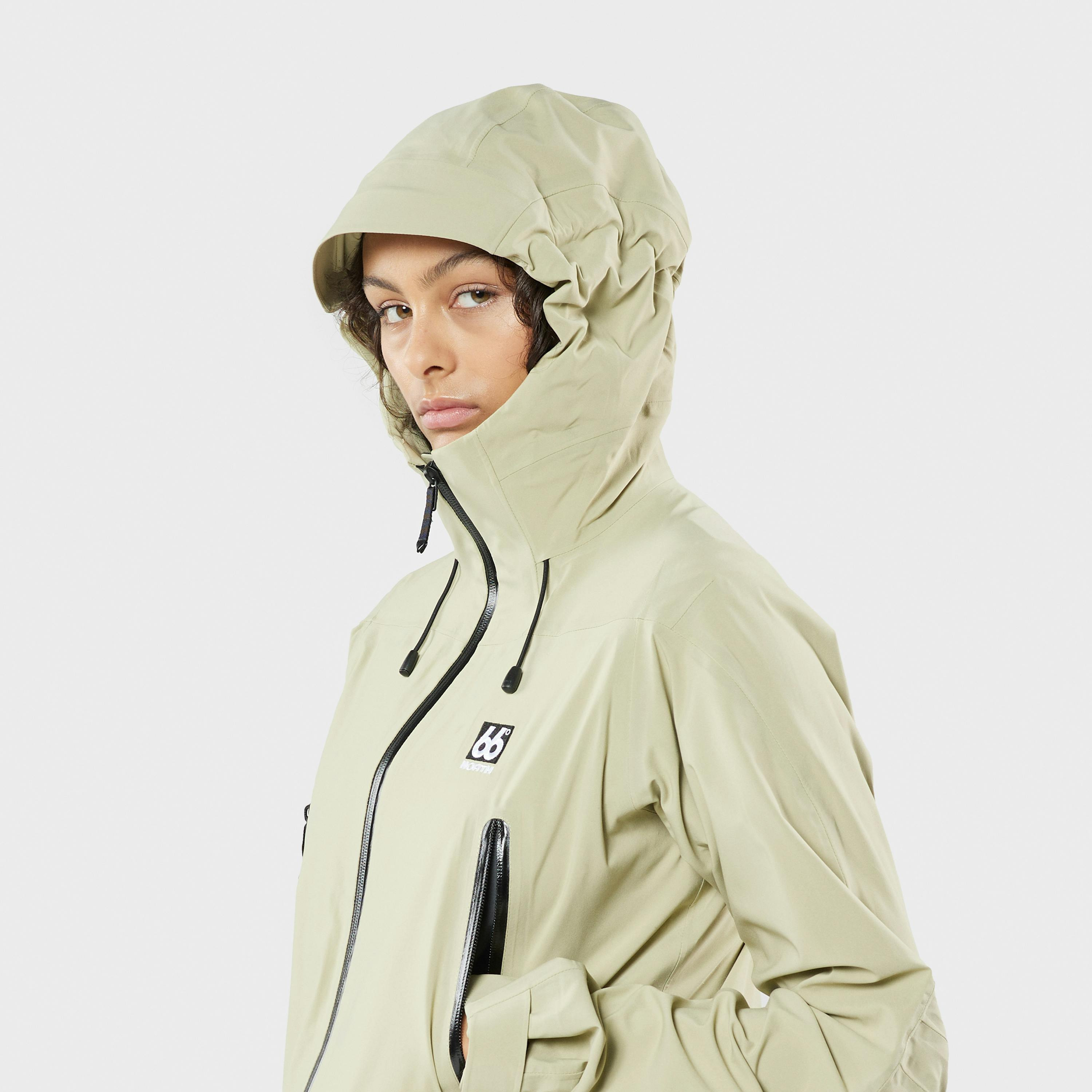 Snæfell Multipurpose Polartec® Power Shield™ Pro Jacket - 4