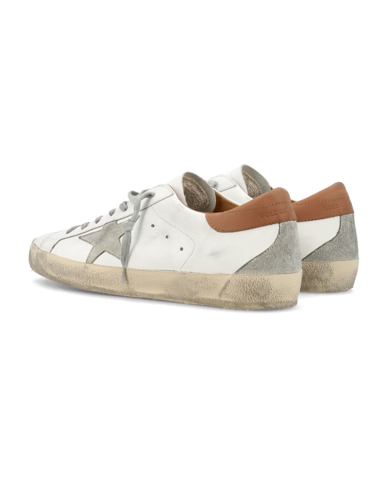 Super-star Sneakers - 4