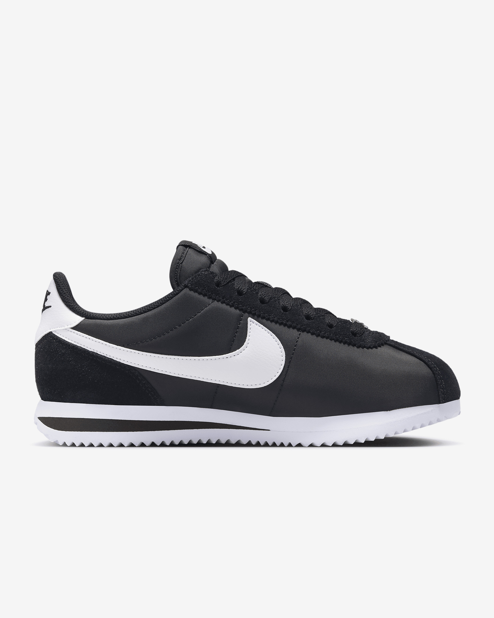 Nike Cortez Textile Shoes - 3