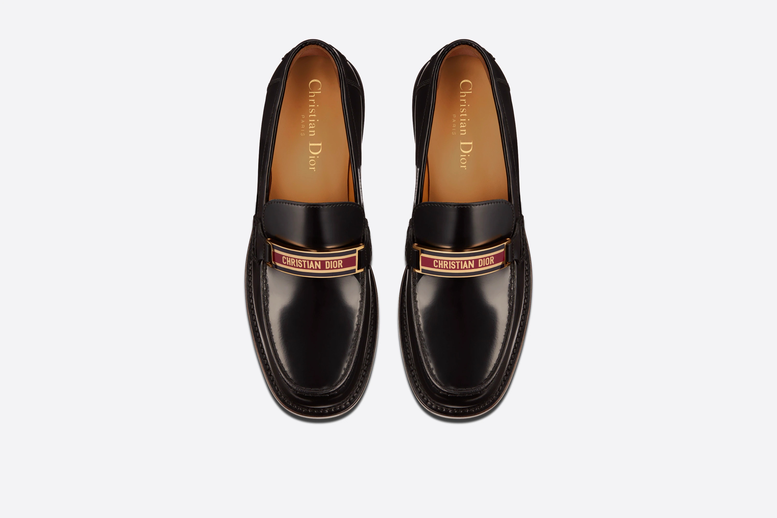 Dior Code Loafer - 4