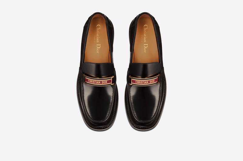 Dior Code Loafer 4