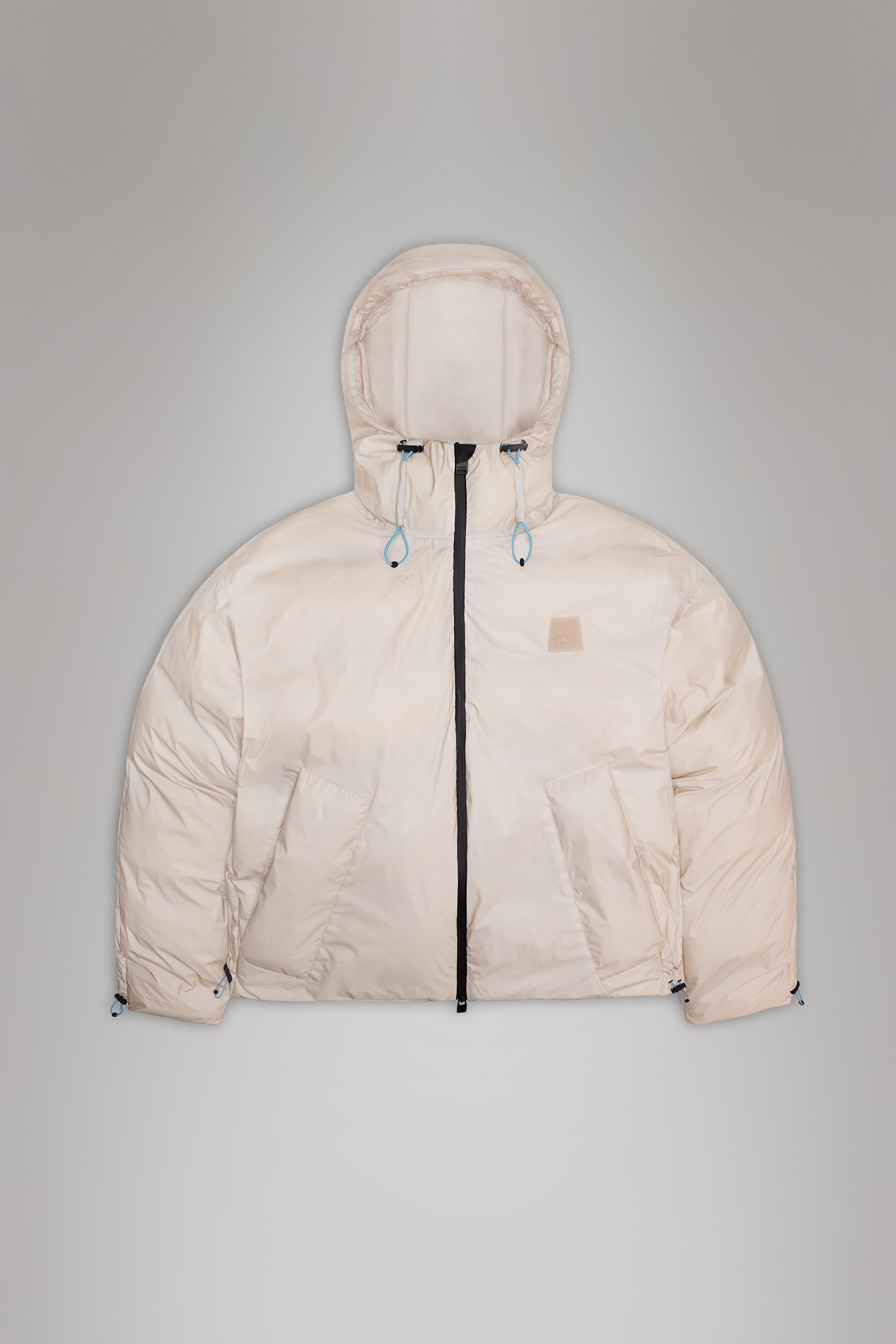 Kevo Vision Puffer Jacket - 1