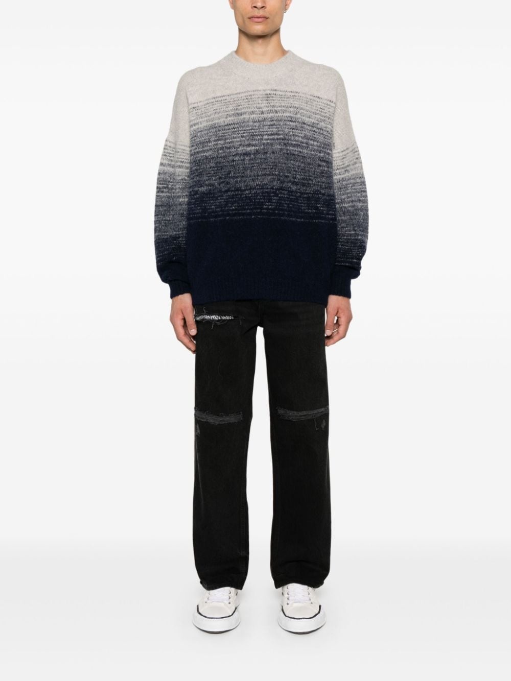 Drussellh sweater - 2