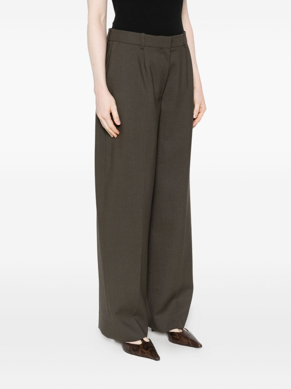 tailored trousers - 3