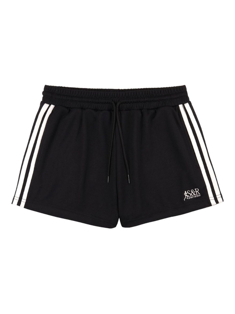 Runner Roller shorts 1