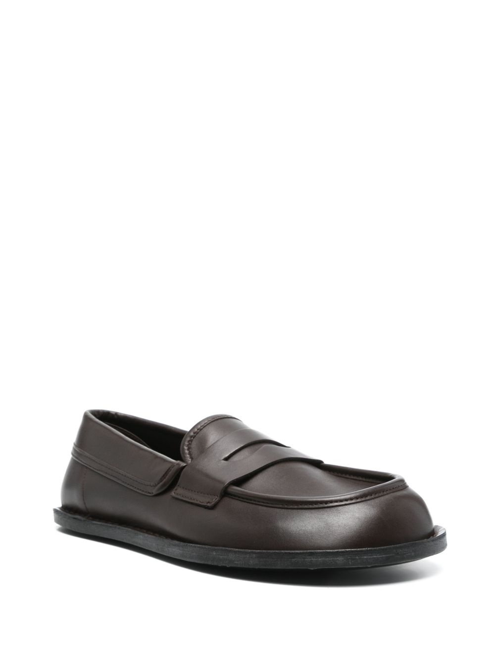 Desert College loafers - 2