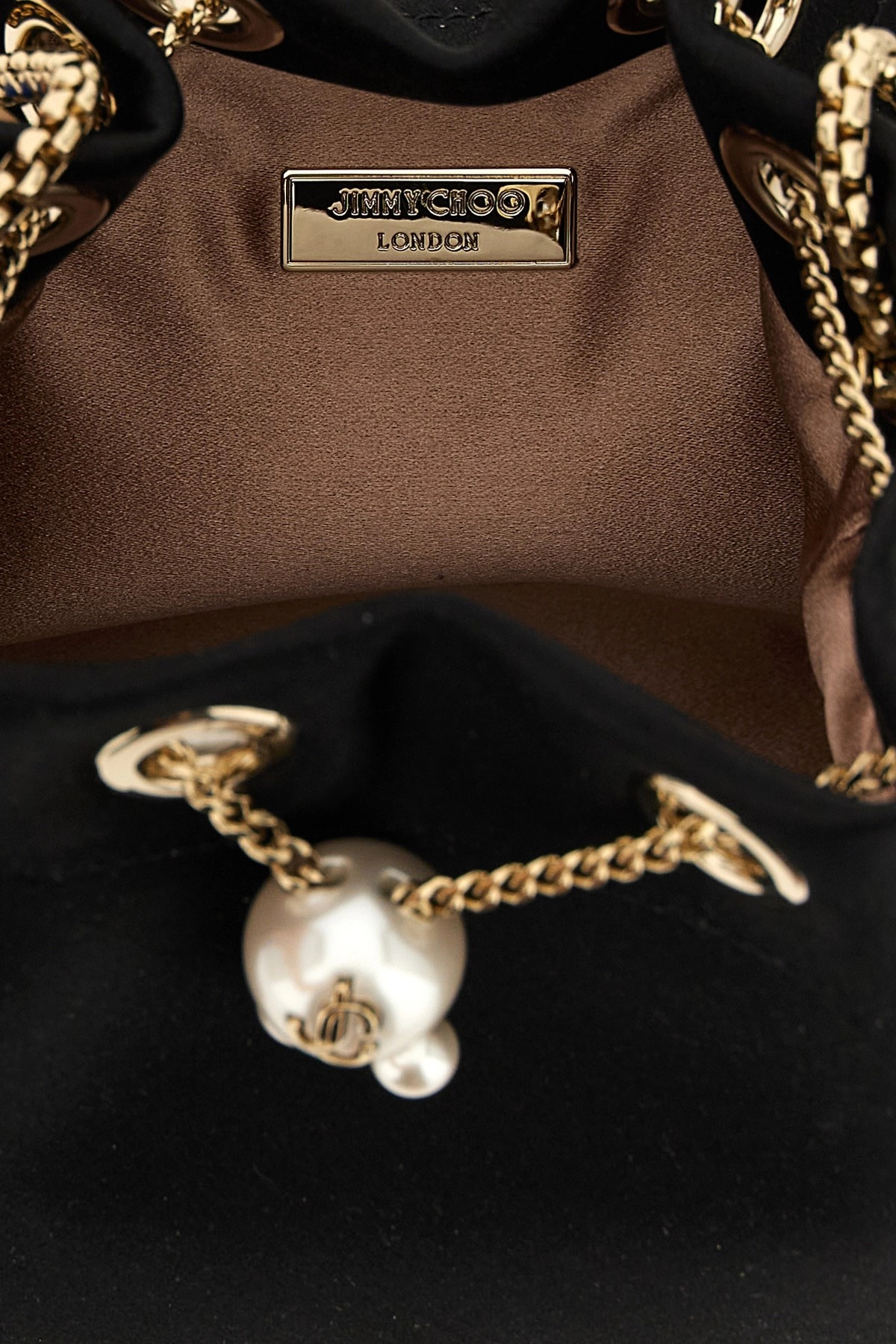 'Bon Bon' bucket bag - 5