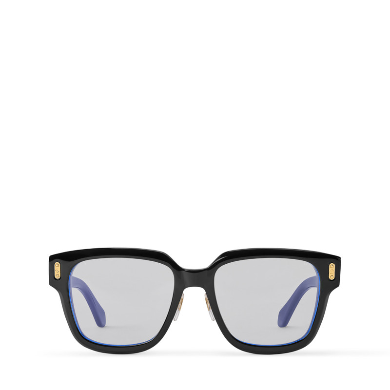LV Confidence Square Glasses 3