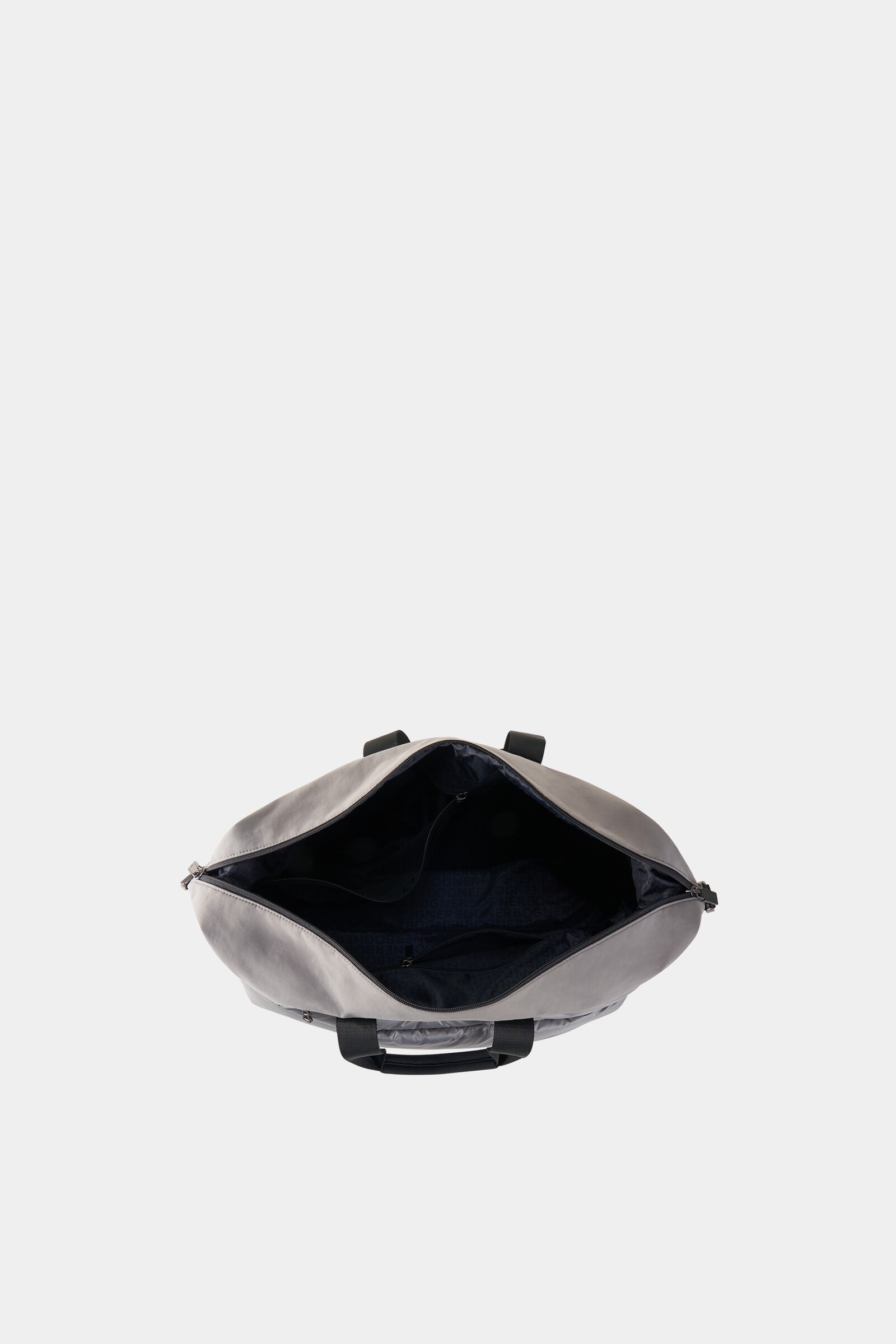 Weekender Monarch Ewald in Gray - 4