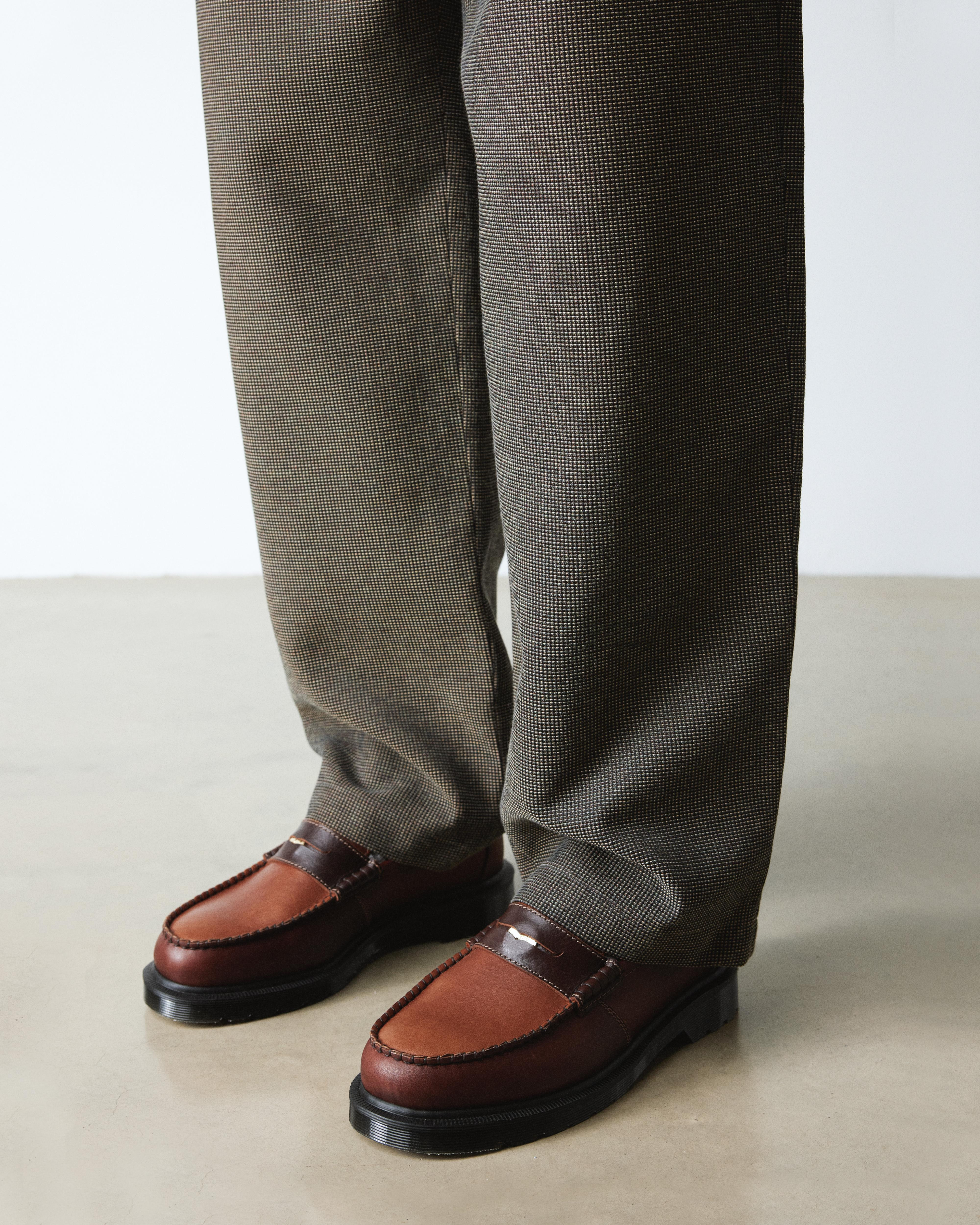 Penton Leather Loafer - 6
