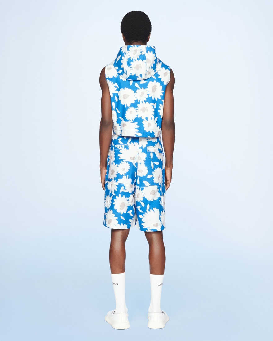 Le gilet Rosa - 4