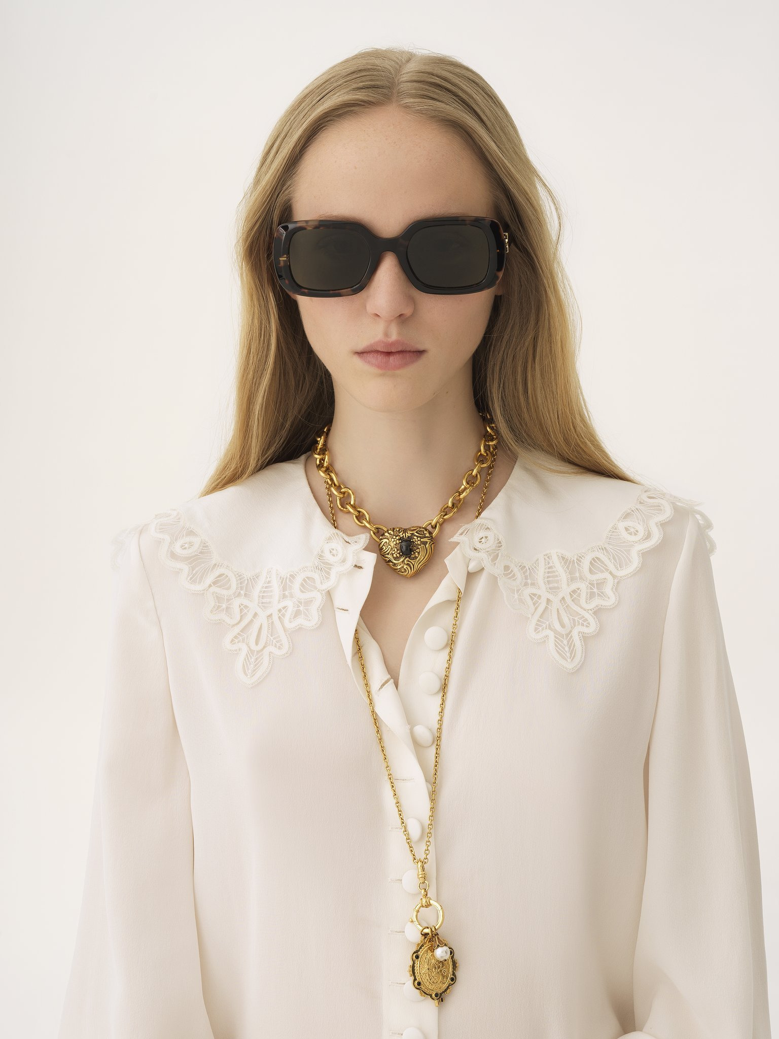MARCIE SUNGLASSES - 5