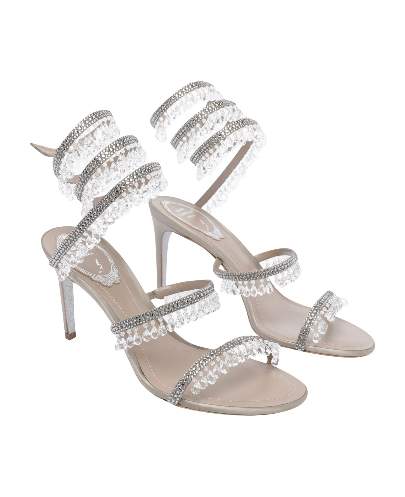 Chandelier Sandals - 2