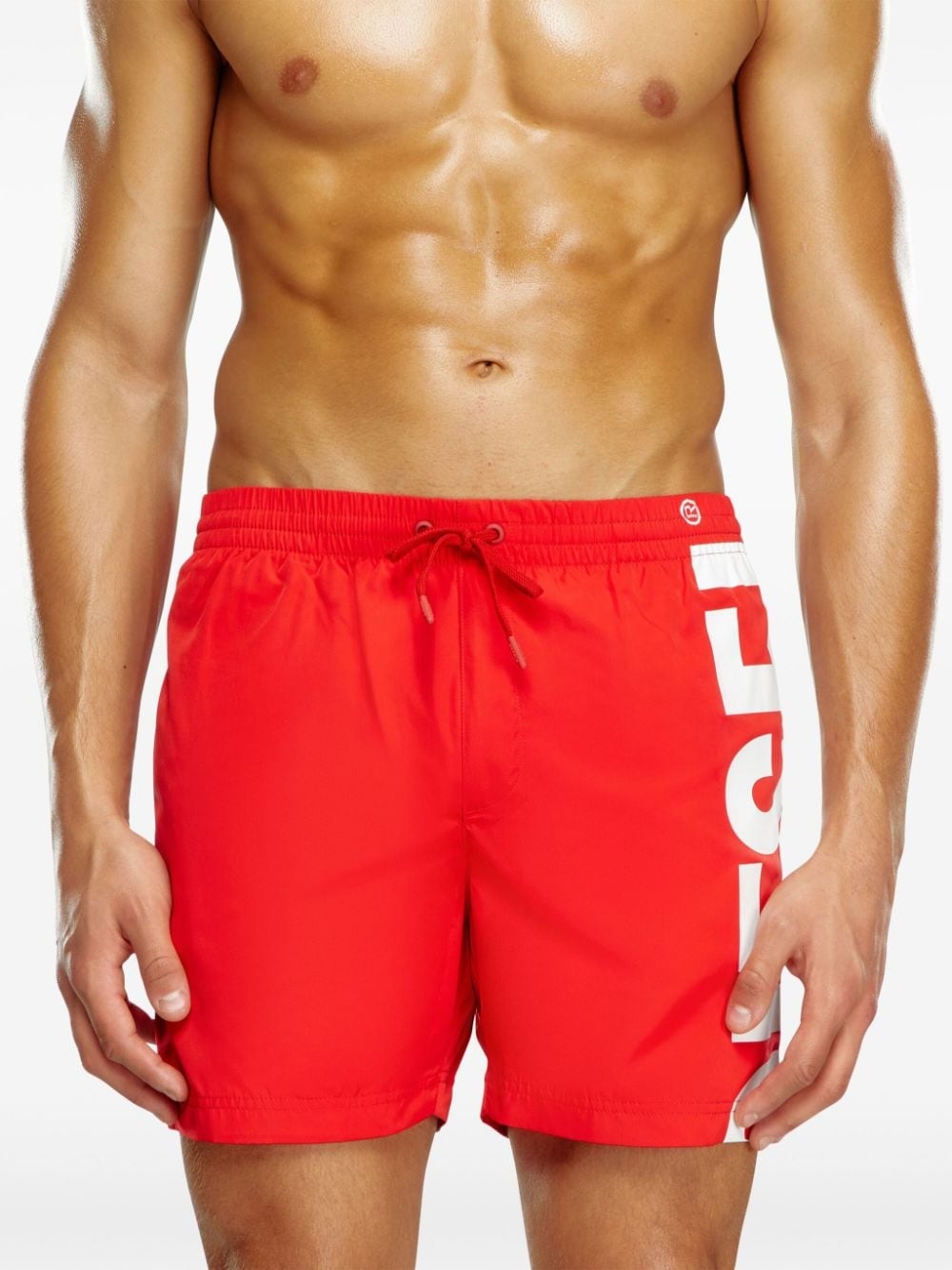 Bmbx-Rio-41 swim shorts - 4