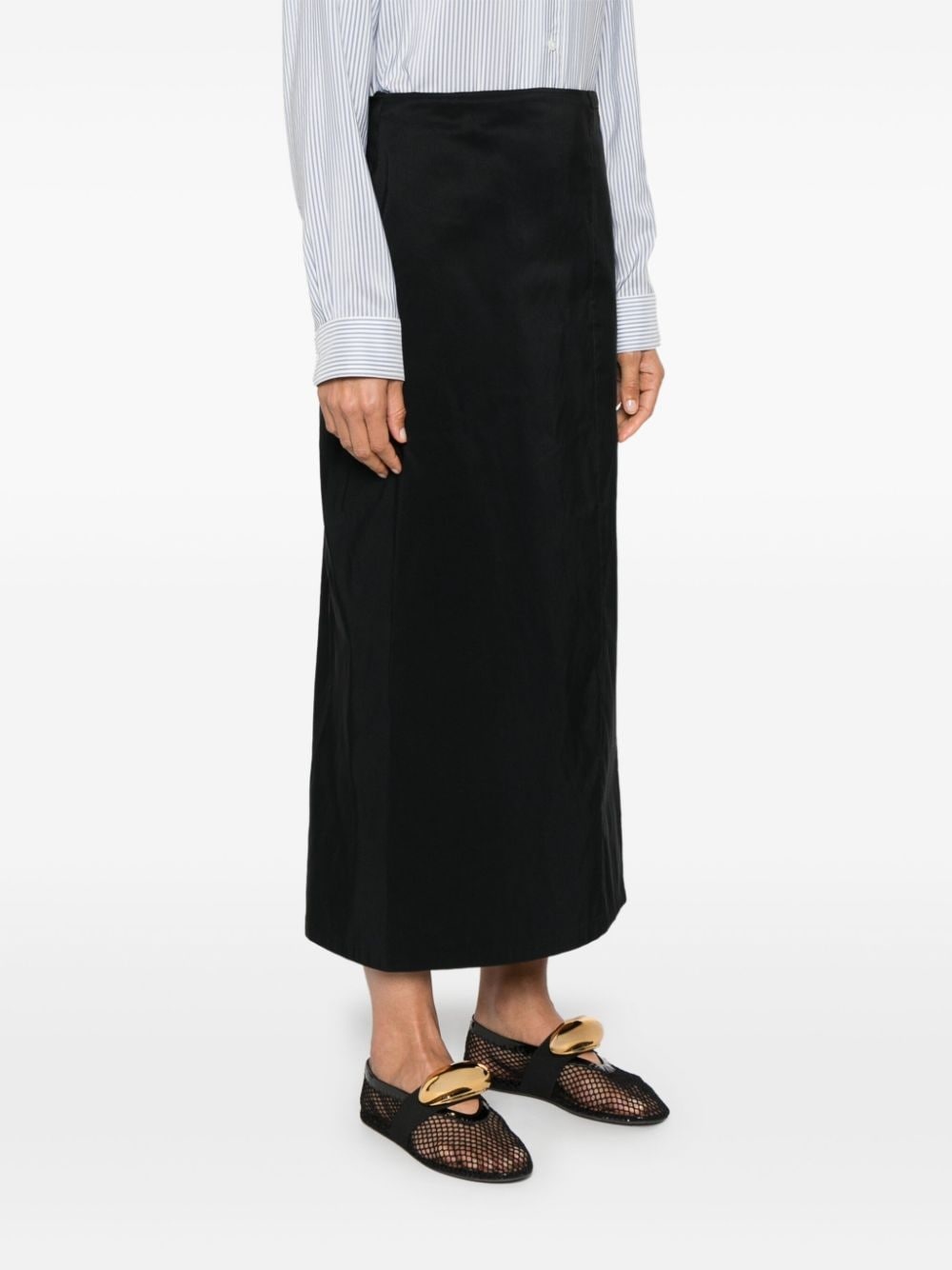 Voice midi skirt - 3