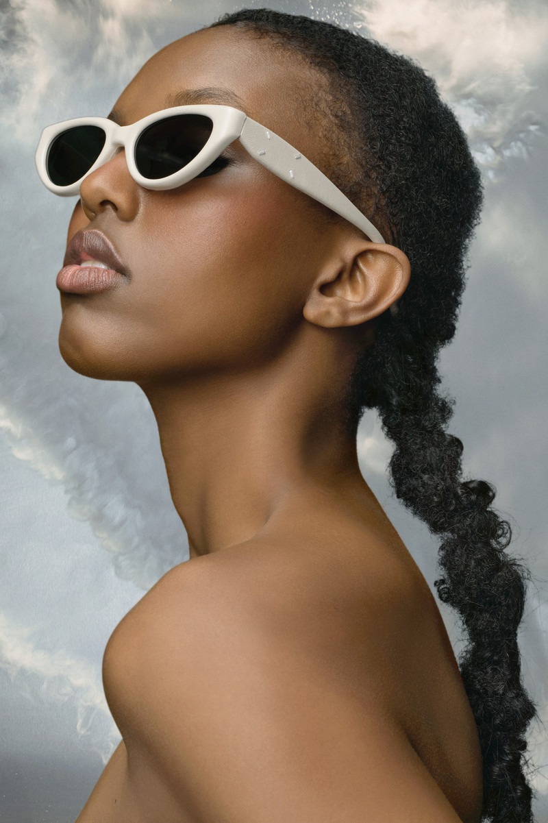 MM X Gentle Monster MM108 LEATHER 7